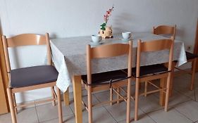 Apartmani Barisic